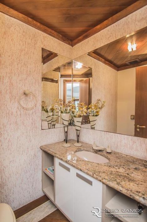 Apartamento à venda Rua Luciana de Abreu, Moinhos de Vento - Porto Alegre