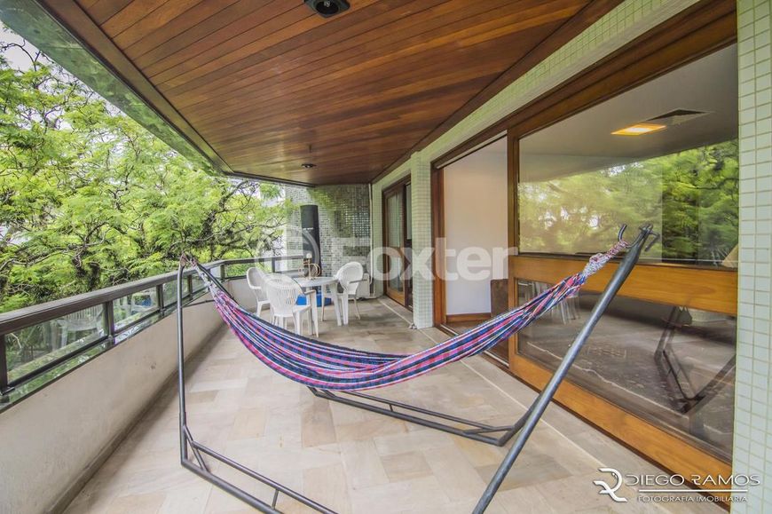 Apartamento à venda Rua Luciana de Abreu, Moinhos de Vento - Porto Alegre