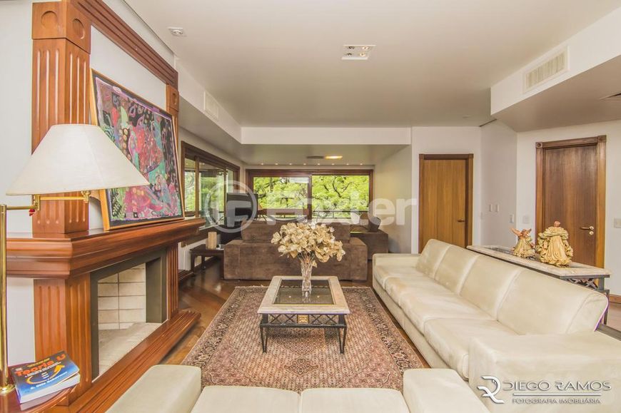 Apartamento à venda Rua Luciana de Abreu, Moinhos de Vento - Porto Alegre