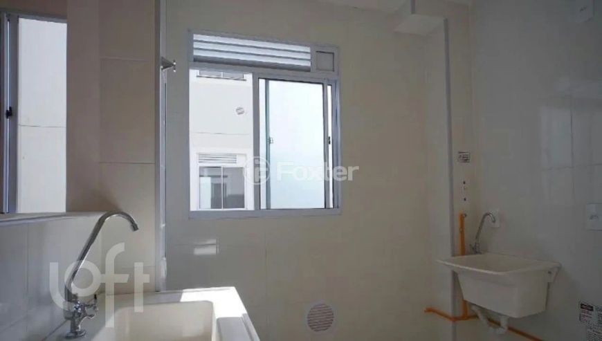 Apartamento à venda Avenida Protásio Alves, Morro Santana - Porto Alegre