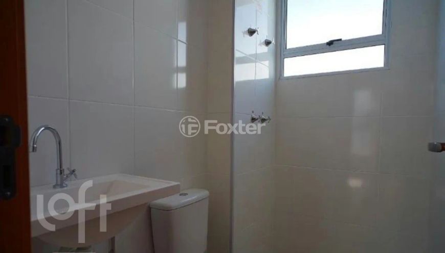 Apartamento à venda Avenida Protásio Alves, Morro Santana - Porto Alegre