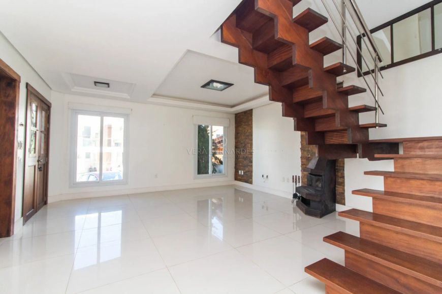 Casa em Condomínio no bairro Hípica