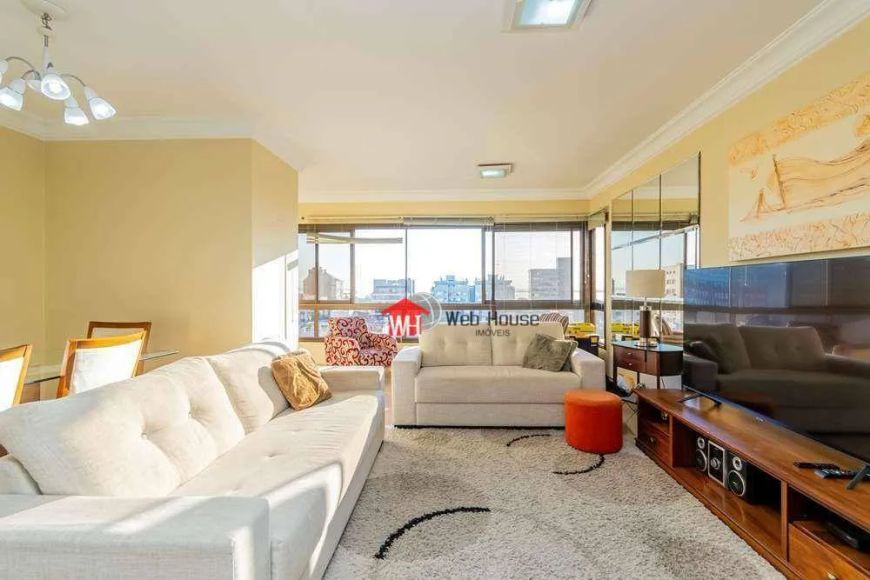 Apartamento com 3 dormitórios à venda, 103 m² por R$ 999.000,00 - Menino Deus - Porto Alegre/RS