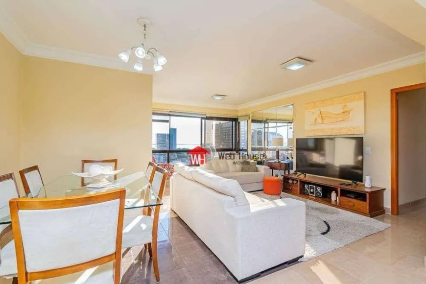 Apartamento com 3 dormitórios à venda, 103 m² por R$ 999.000,00 - Menino Deus - Porto Alegre/RS