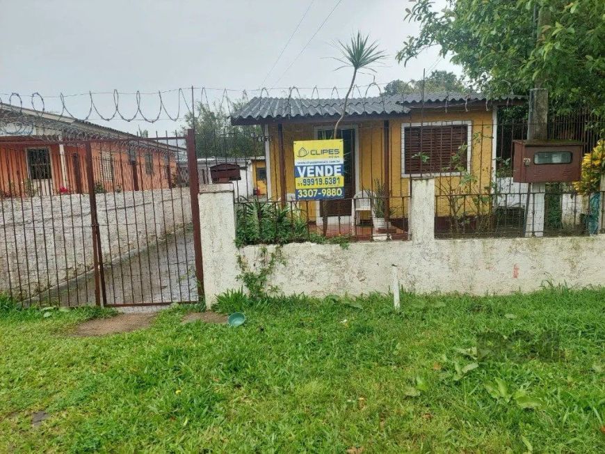 Casa em Hípica