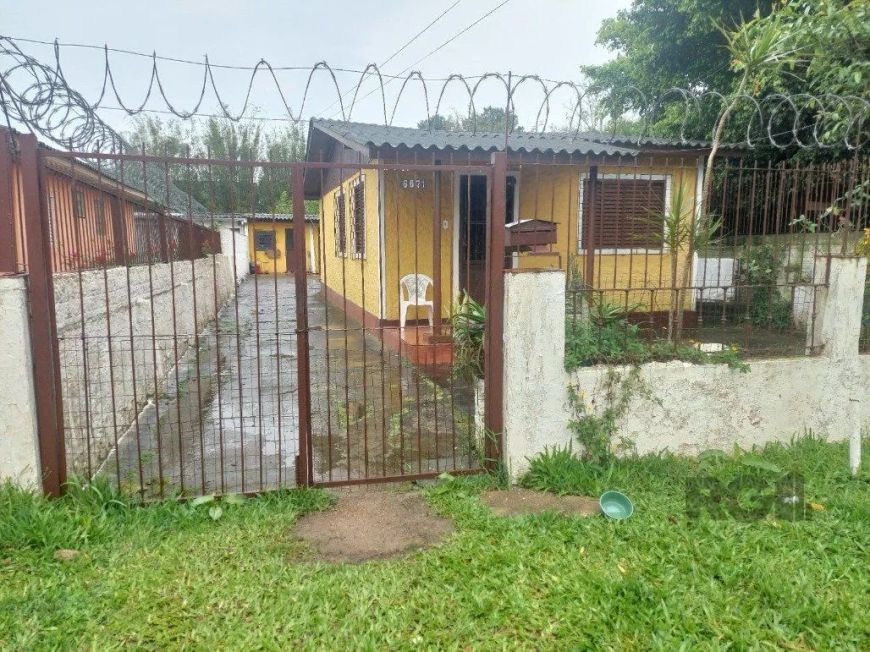 Casa em Hípica