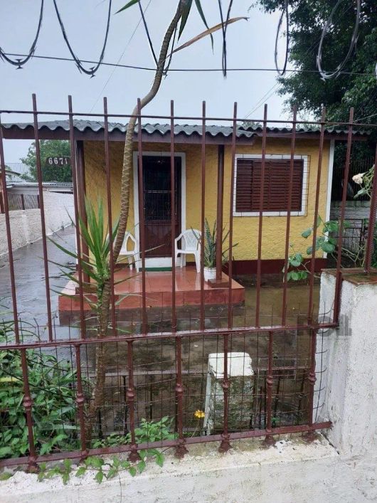 Casa em Hípica