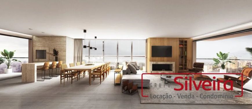 Apartamento em Porto Alegre, no bairro Moinhos de Vento, à venda.