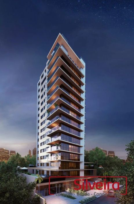 Apartamento em Porto Alegre, no bairro Moinhos de Vento, à venda.