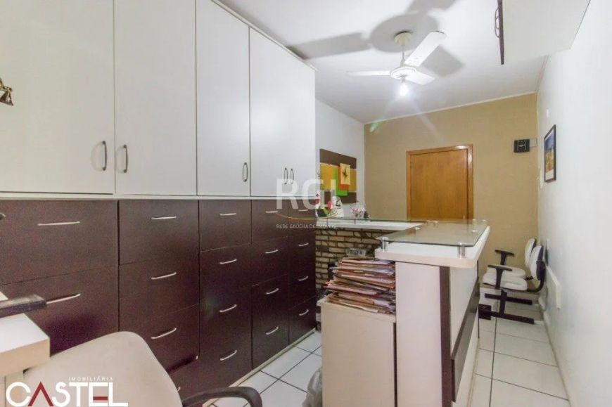 Conjunto/Sala para Venda - 46m², 0 dormitórios, Centro