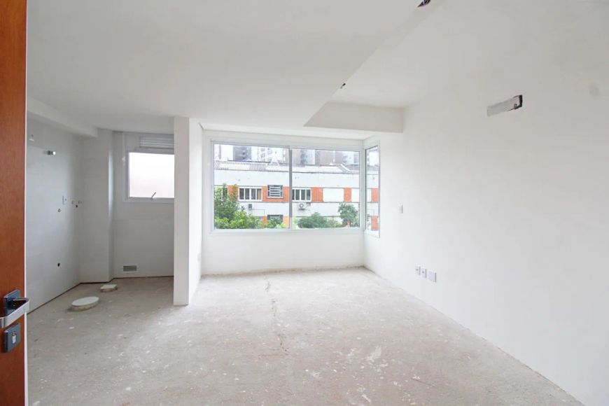 Apartamento à venda no Menino Deus