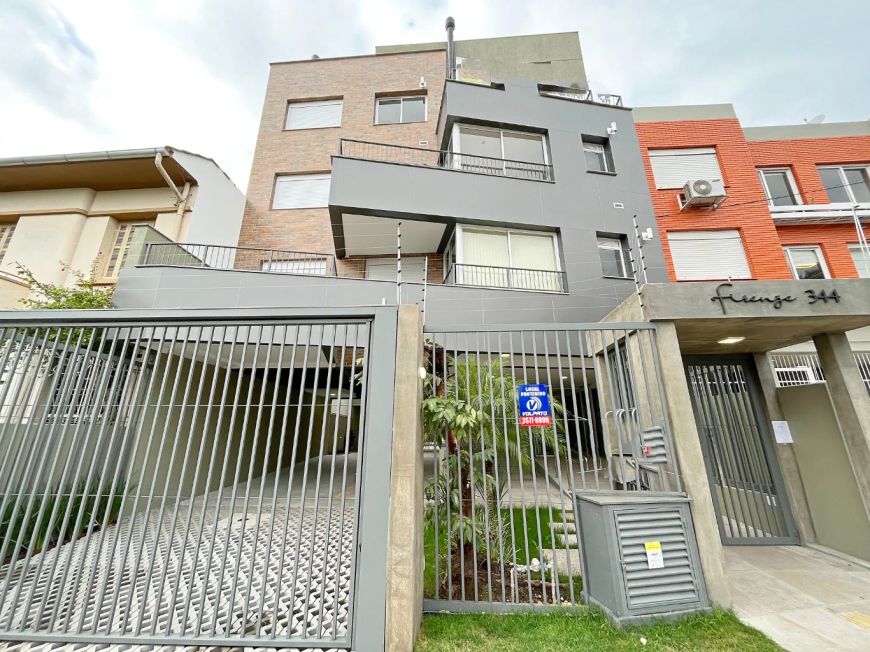 Apartamento à venda no Menino Deus