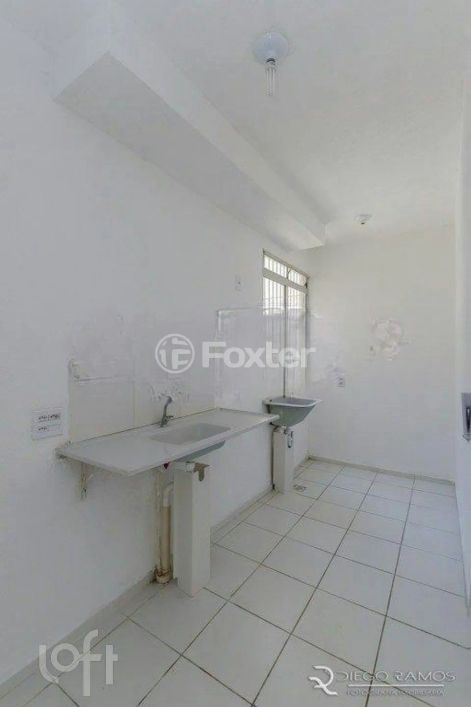 Apartamento à venda Avenida Francisco Silveira Bitencourt, Sarandi - Porto Alegre