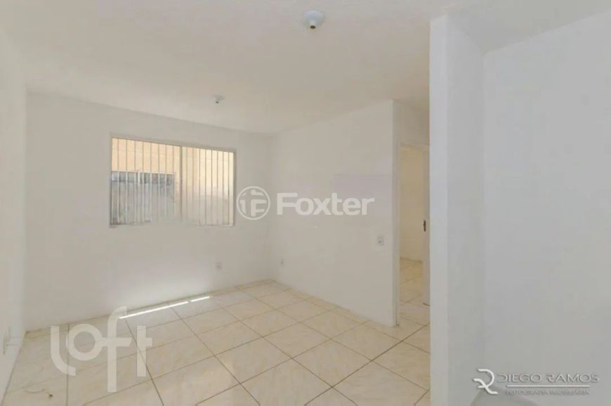 Apartamento à venda Avenida Francisco Silveira Bitencourt, Sarandi - Porto Alegre