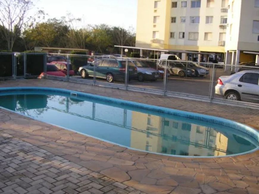 PORTO ALEGRE - Apartamento Padrão - Parque dos Maias