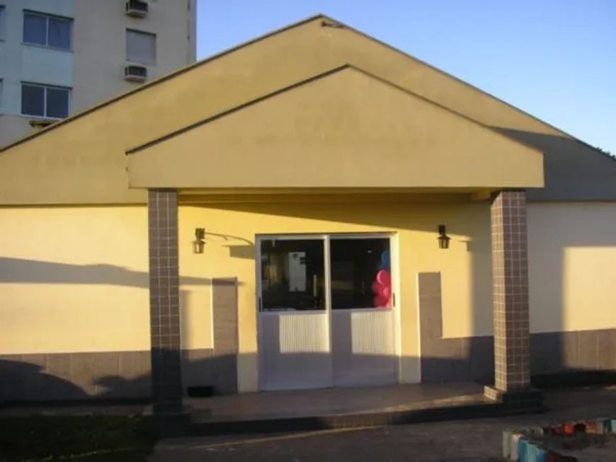 PORTO ALEGRE - Apartamento Padrão - Parque dos Maias