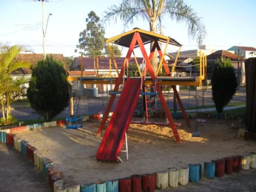 PORTO ALEGRE - Apartamento Padrão - Parque dos Maias