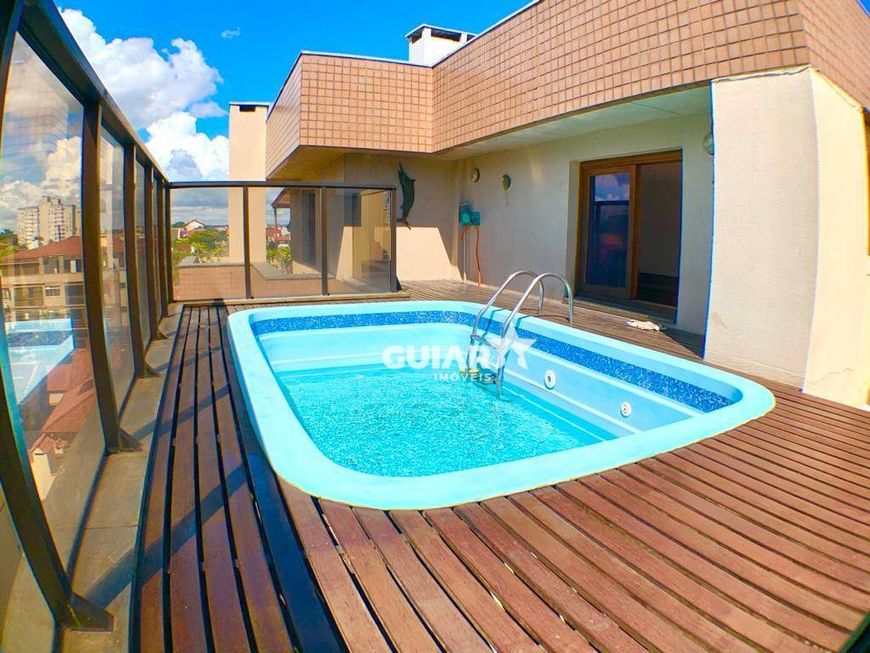Apartamento à venda, 241 m² por R$ 890.000,00 - Jardim Planalto - Porto Alegre/RS