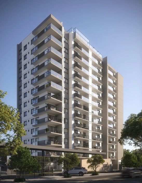 Rio 2 Grand Quartier - Fase 3 - Apartamento à venda no bairro Jacarepaguá - Rio de Janeiro/RJ