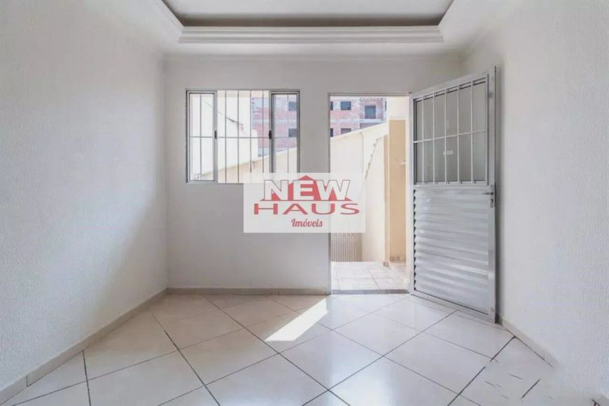 LOCAÇÃO COMERCIAL SOBRELOJA VILA TALARICO - SP