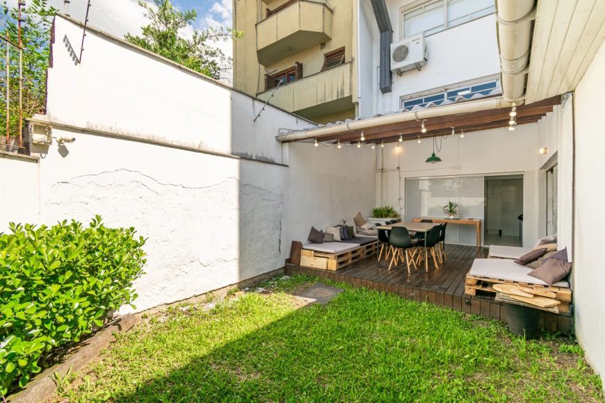 CASA 3 DORMITÓRIOS NO CHÁCARA DAS PEDRAS