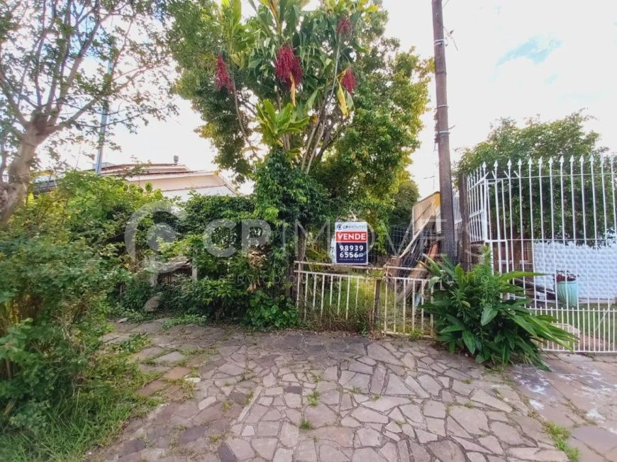 Terreno em Porto Alegre, no bairro Jardim Sabará, à venda.
