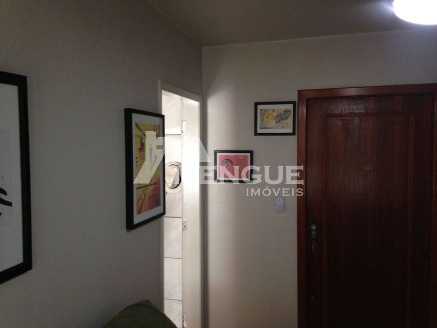 Apartamento residencial com 2 dormitórios á venda, no bairro Jardim Leopoldina, em Porto Alegre com