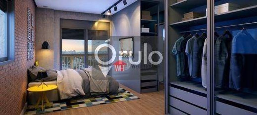 Apartamento com 2 dormitórios à venda, 61 m² por R$ 512.627 - Farroupilha - Porto Alegre/RS