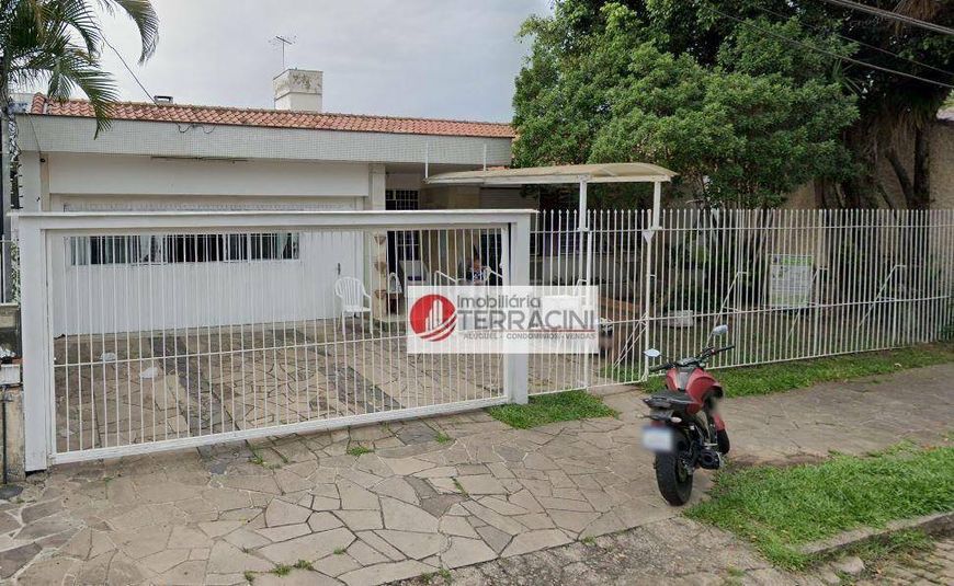 Casa à venda, 240 m² por R$ 950.000,00 - Jardim Lindóia - Porto Alegre/RS
