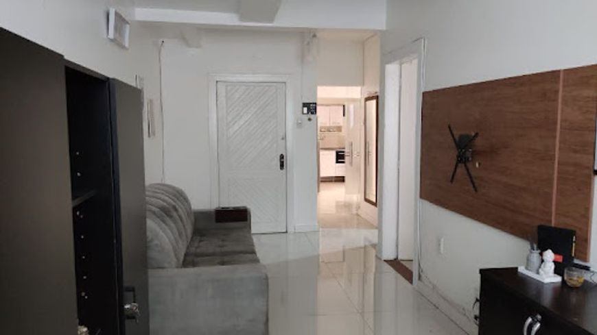 Apartamento com 1 dormitório à venda, 57 m² por R$ 230.000,00 - Praia de Belas - Porto Alegre/RS