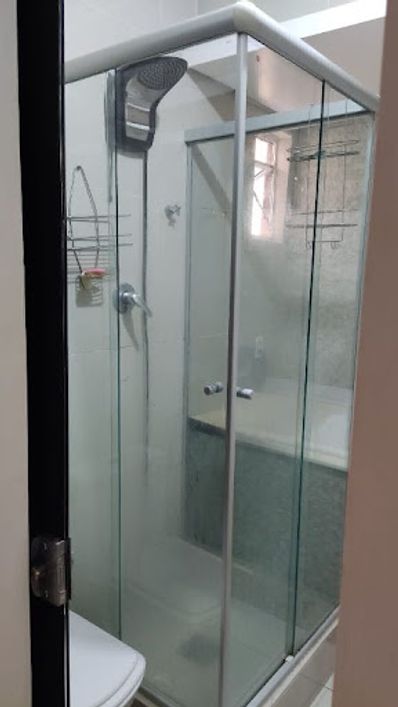Apartamento com 1 dormitório à venda, 57 m² por R$ 230.000,00 - Praia de Belas - Porto Alegre/RS