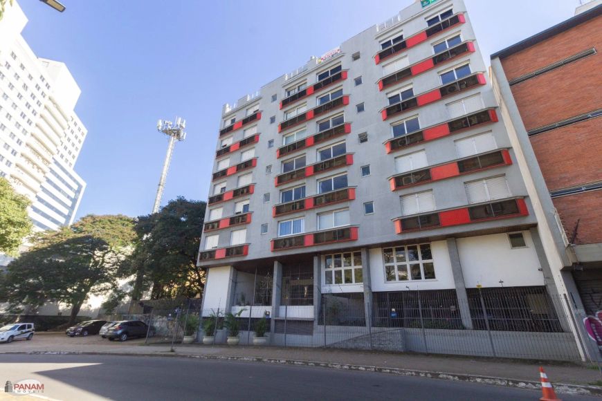 Coberturas em Centro Historico com 191.89 m² , 2 quarto(s) , 1 suíte(s) , 1 vaga(s).