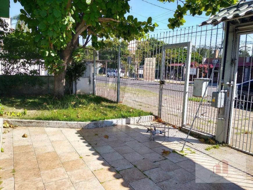 Casa com 4 dormitórios à venda, 185 m² por R$ 480.000,00 - Camaquã - Porto Alegre/RS