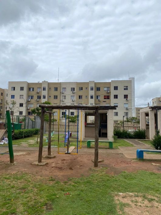 Apartamento a venda com 2 Dormitório(s) - Sarandi