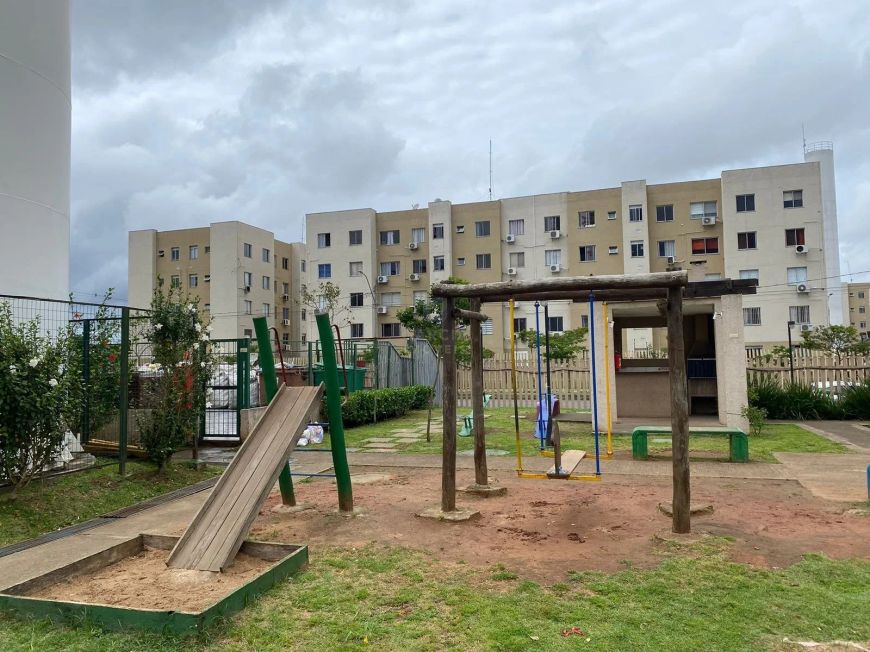 Apartamento a venda com 2 Dormitório(s) - Sarandi