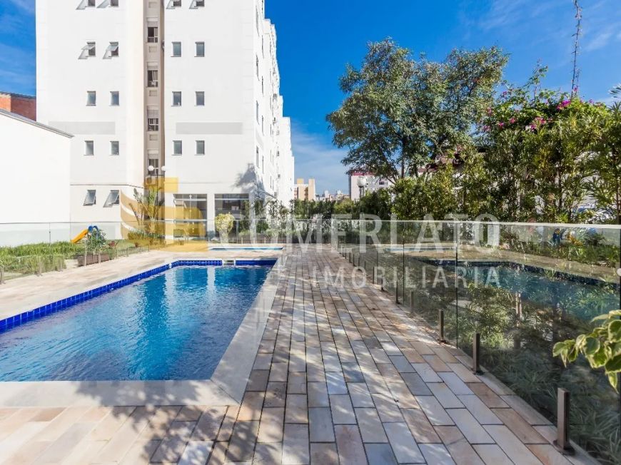 Apartamento à venda no bairro Sarandi com 60 m² e 2 dormitórios/quartos disponíveis