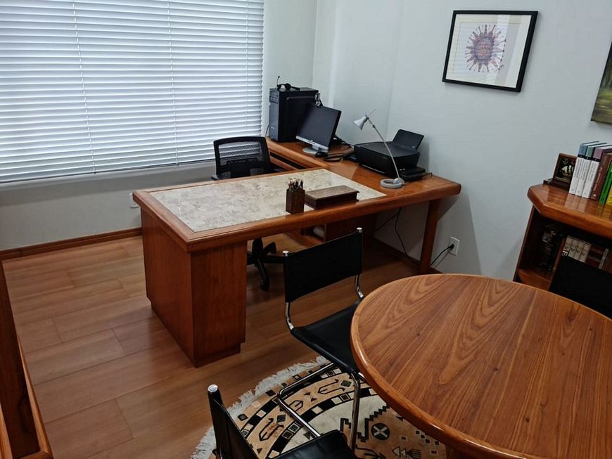 CONJUNTO/SALA no bairro Menino Deus em Porto Alegre