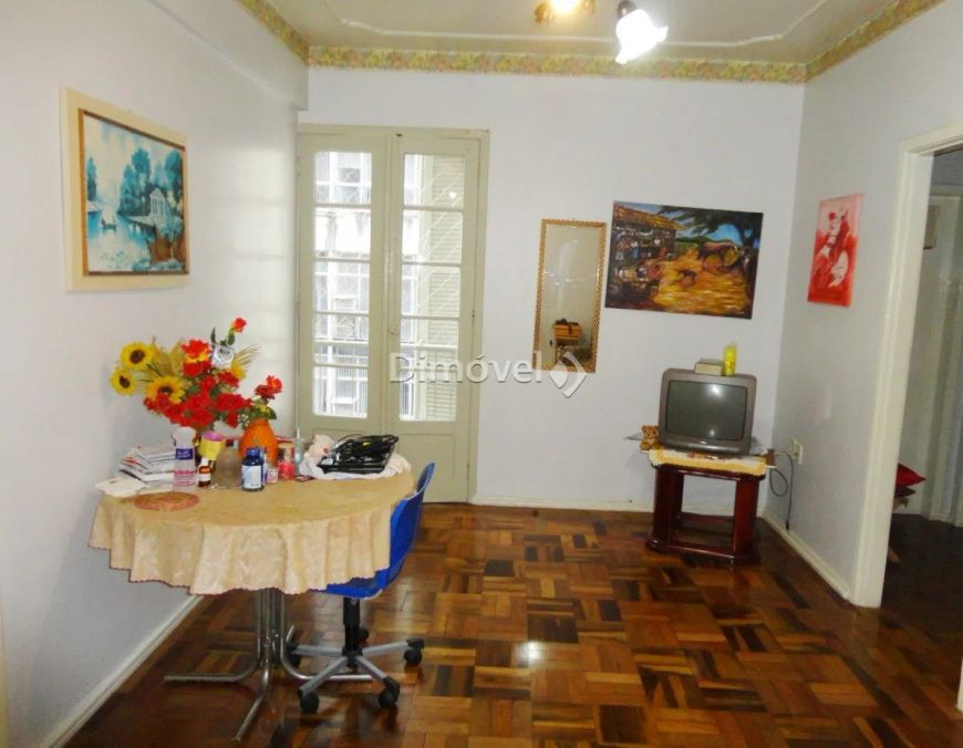 VENDA, APARTAMENTO no Bairro CENTRO HISTÓRICO, PORTO ALEGRE.