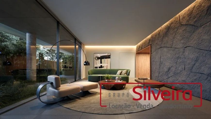 Apartamento em Porto Alegre, no bairro Bela Vista, à venda.