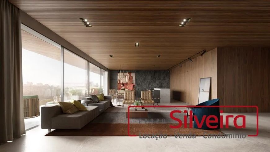 Apartamento em Porto Alegre, no bairro Bela Vista, à venda.