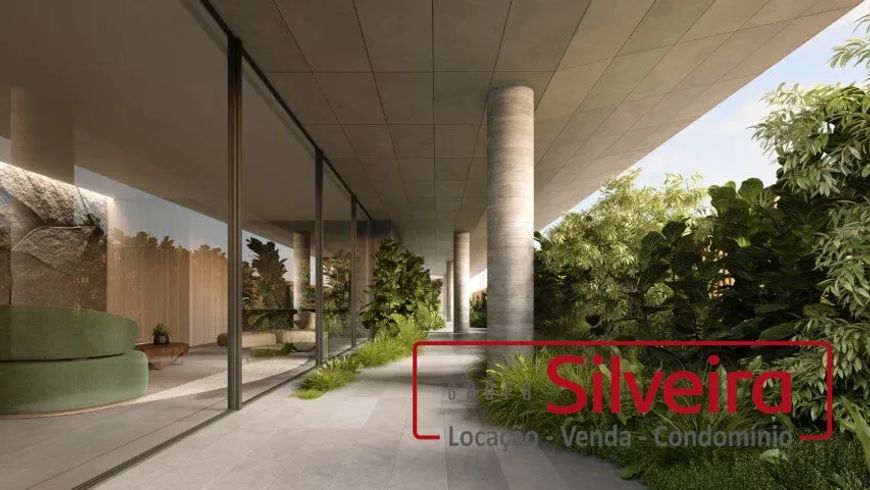 Apartamento em Porto Alegre, no bairro Bela Vista, à venda.