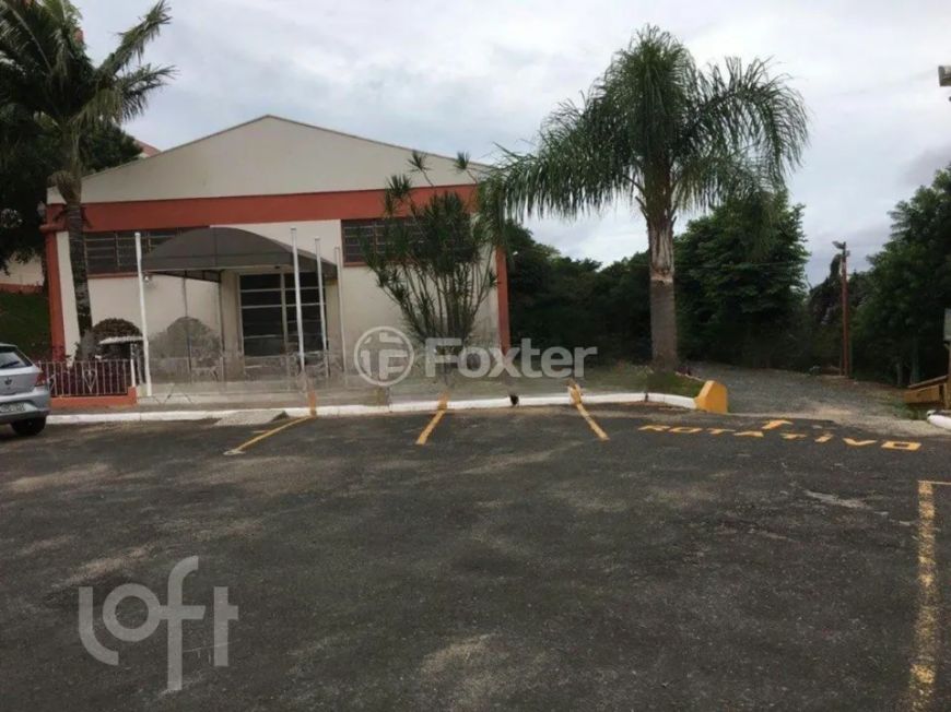 Apartamento à venda Rua Orfanotrófio, Santa Tereza - Porto Alegre