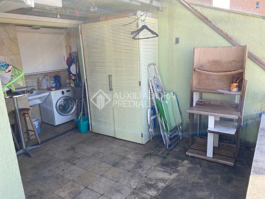 Cobertura com garagem a venda no Menino Deus em Porto Alegre