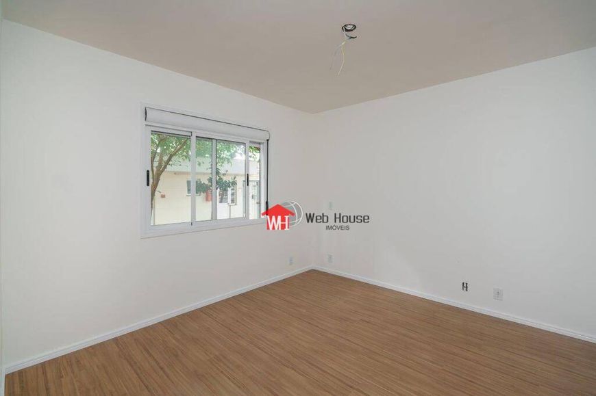Apartamento com 3 dormitórios à venda, 62 m² por R$ 221.900,00 - Hípica - Porto Alegre/RS
