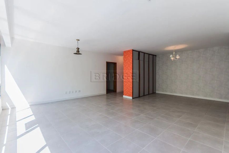 Apartamento de 3 quartos e 2 vagas de garagem no Bairro Moinhos de Vento - Porto Alegre - RS