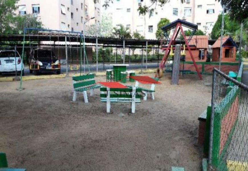 Apartamento (Padrão), com 1 quartos e 1 banheiros à Venda, 39 m² em Porto Alegre/RS