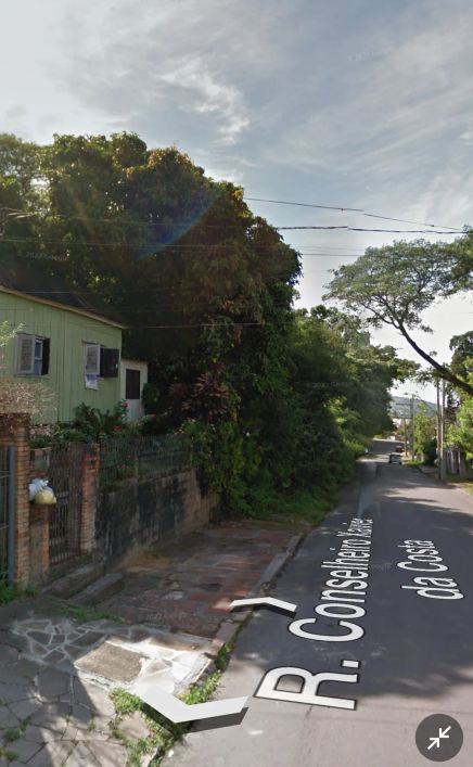 Terreno-Lote Residencial com 2 Dormitorio(s) localizado(a) no bairro IPANEMA em Porto Alegre / Ref.: