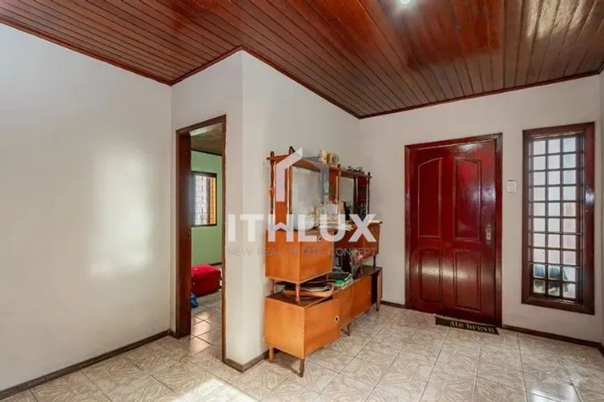 Ótima Casa, 160M², Venda, Semimobiliada, 3 Dormitórios, 1 Suíte, 1 Vaga Estacionamento, POA/RS