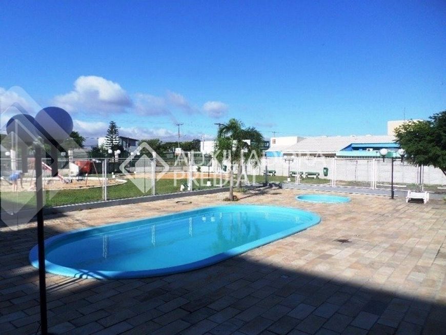 Apartamento no bairro Restinga