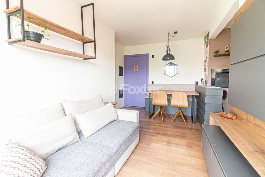 Imóvel para venda com 56 metros quadrados com 2 quartos em Morro Santana - Porto Alegre - RS